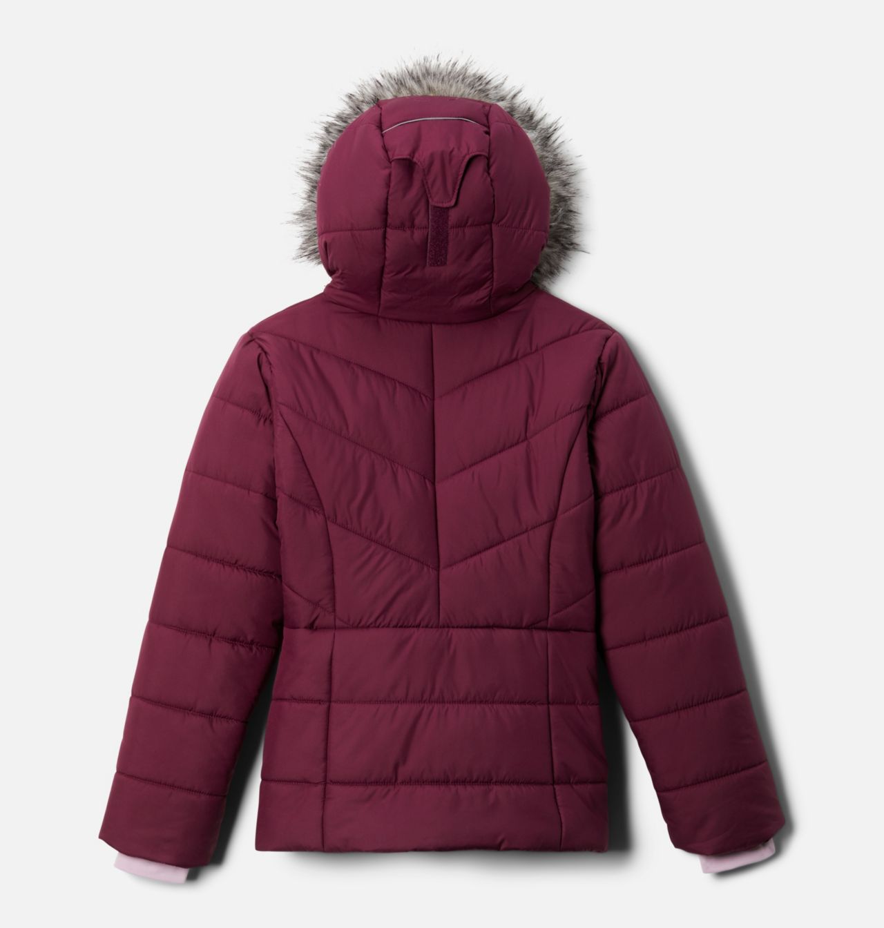 Girls’ Katelyn Crest™ Jacket 1