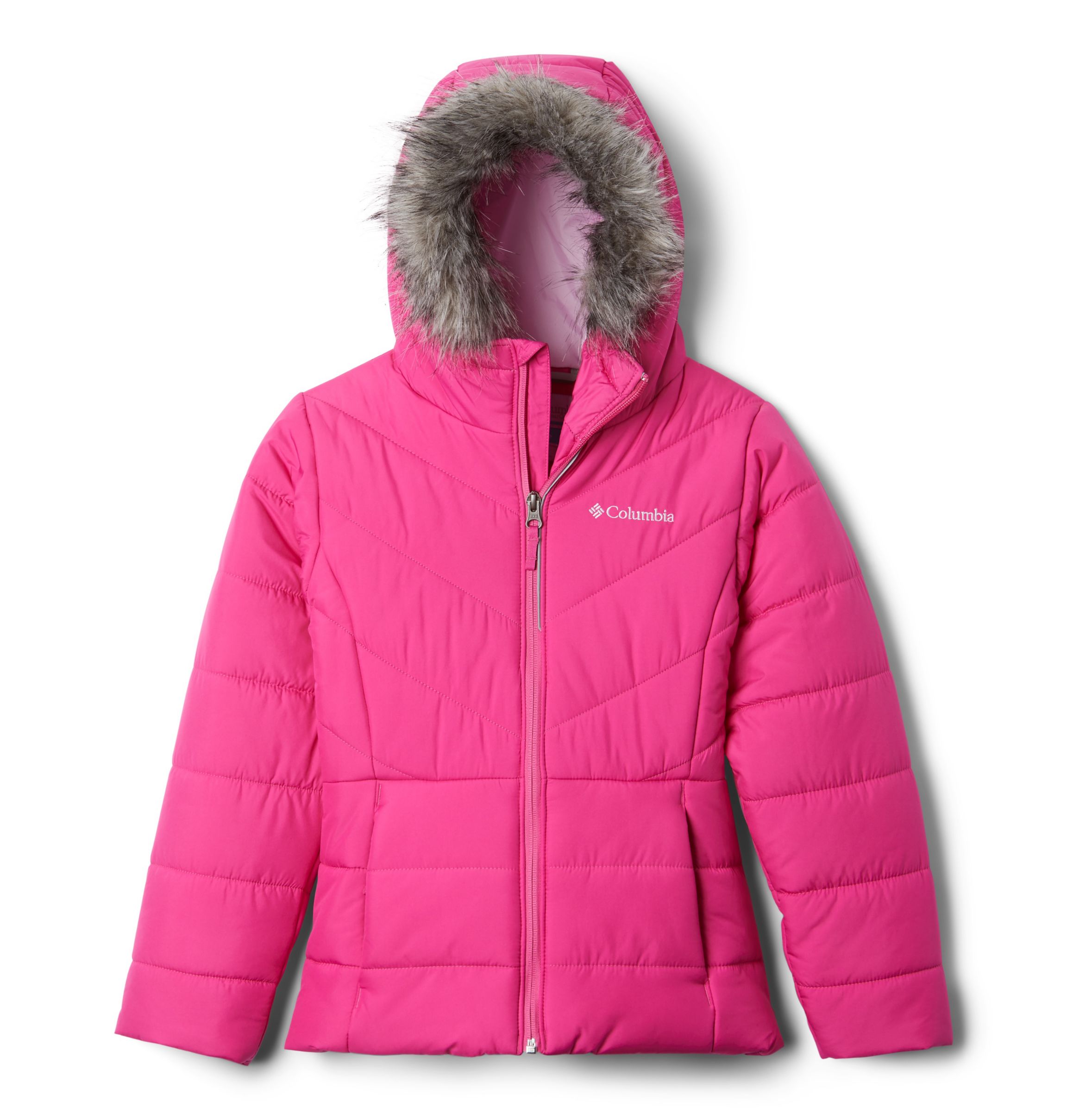 Columbia katelyn best sale crest jacket toddler