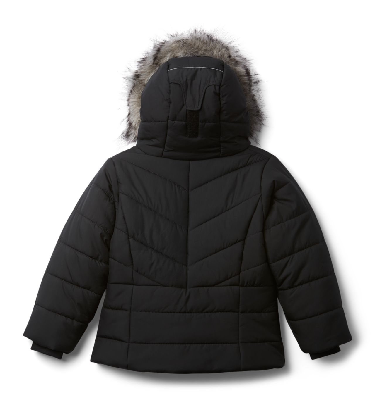 Girls’ Toddler Katelyn Crest™ Jacket 2