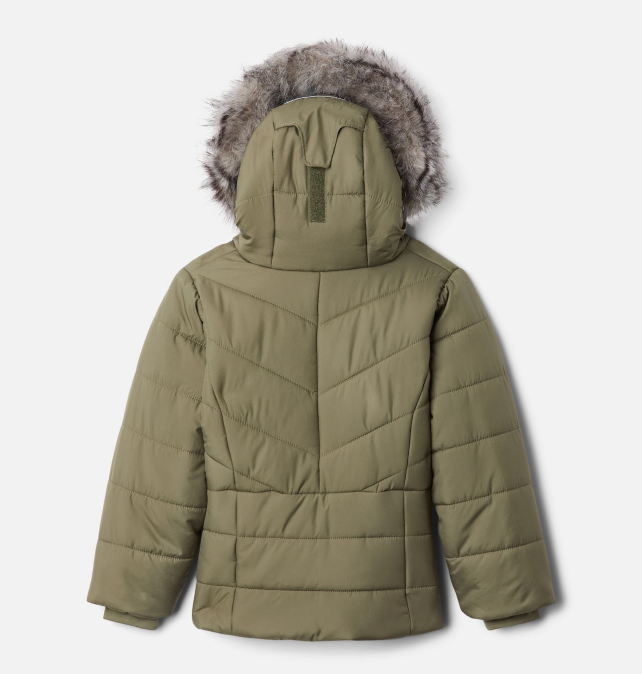 Girls’ Toddler Katelyn Crest™ Jacket 2