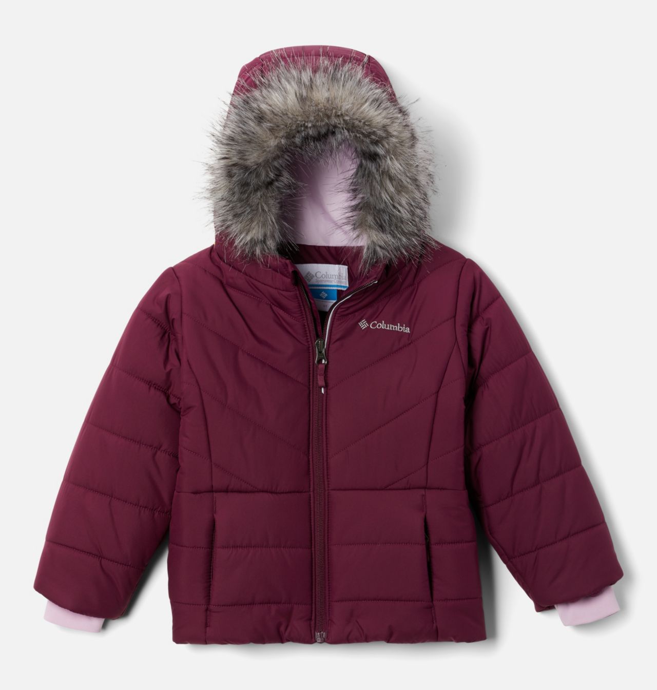 Manteau Katelyn Crest™ Fille 1