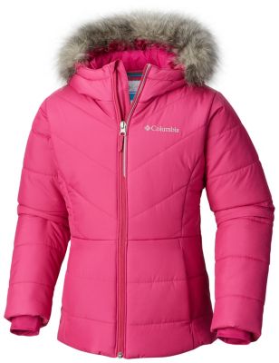 columbia katelyn crest toddler