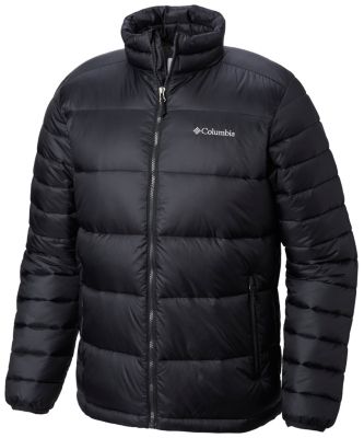 columbia men's frost fighter