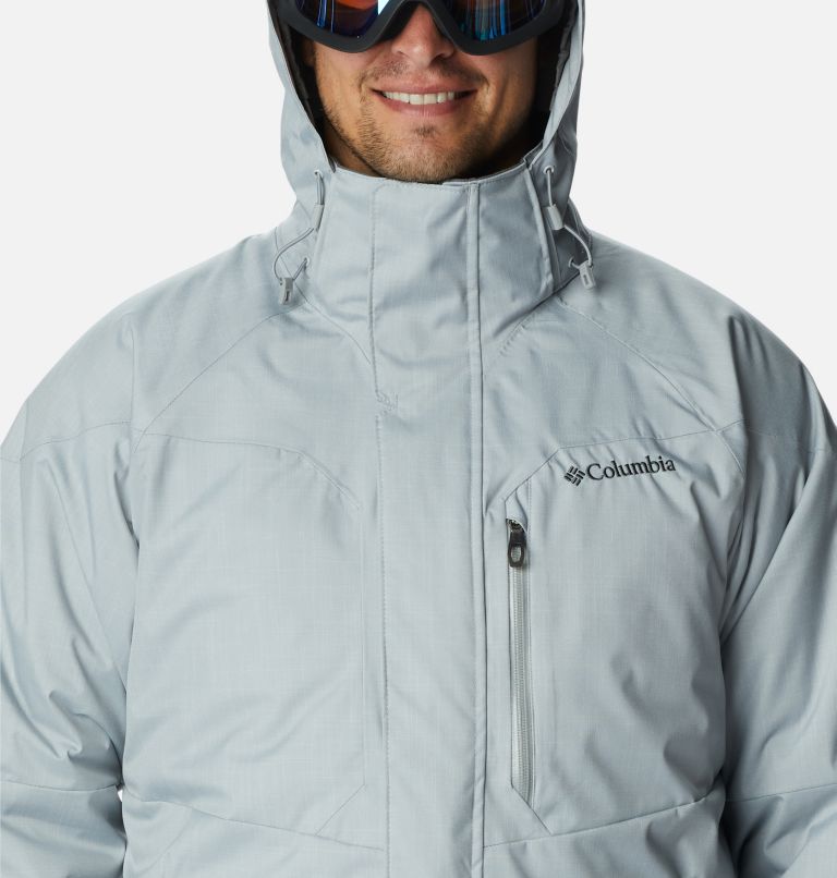 Men's Alpine Action™ Insulated | Sportswear