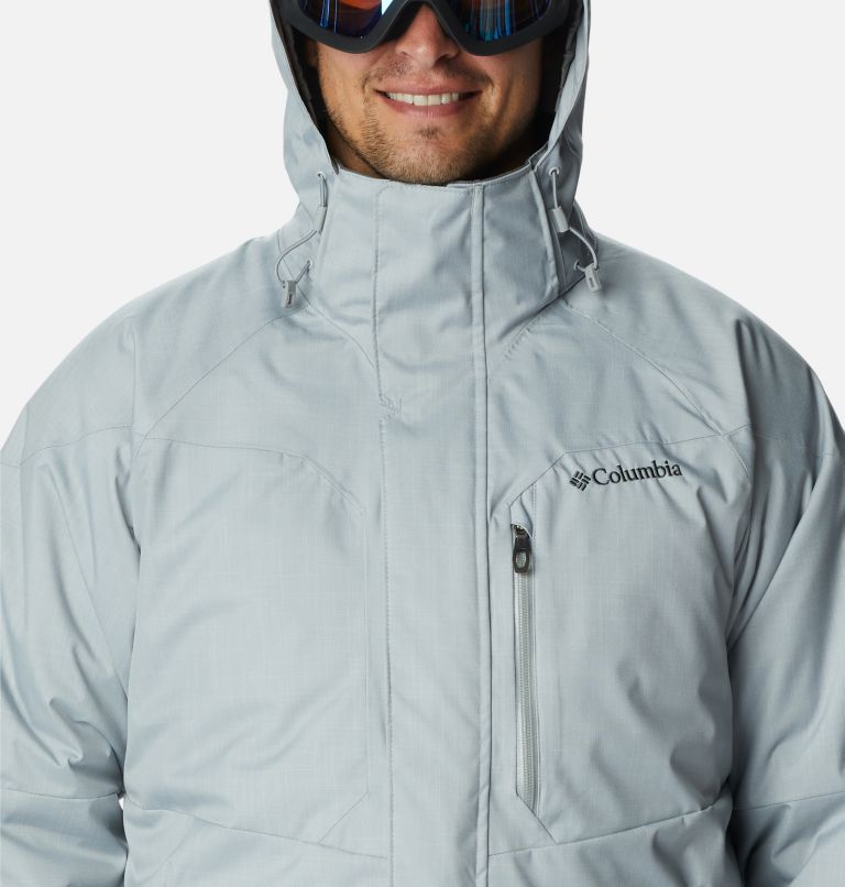 Columbia men's alpine 2025 action insulated jacket