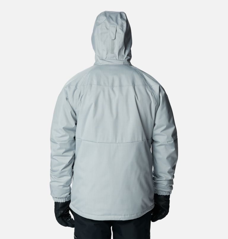 Columbia hotsell alpine jacket