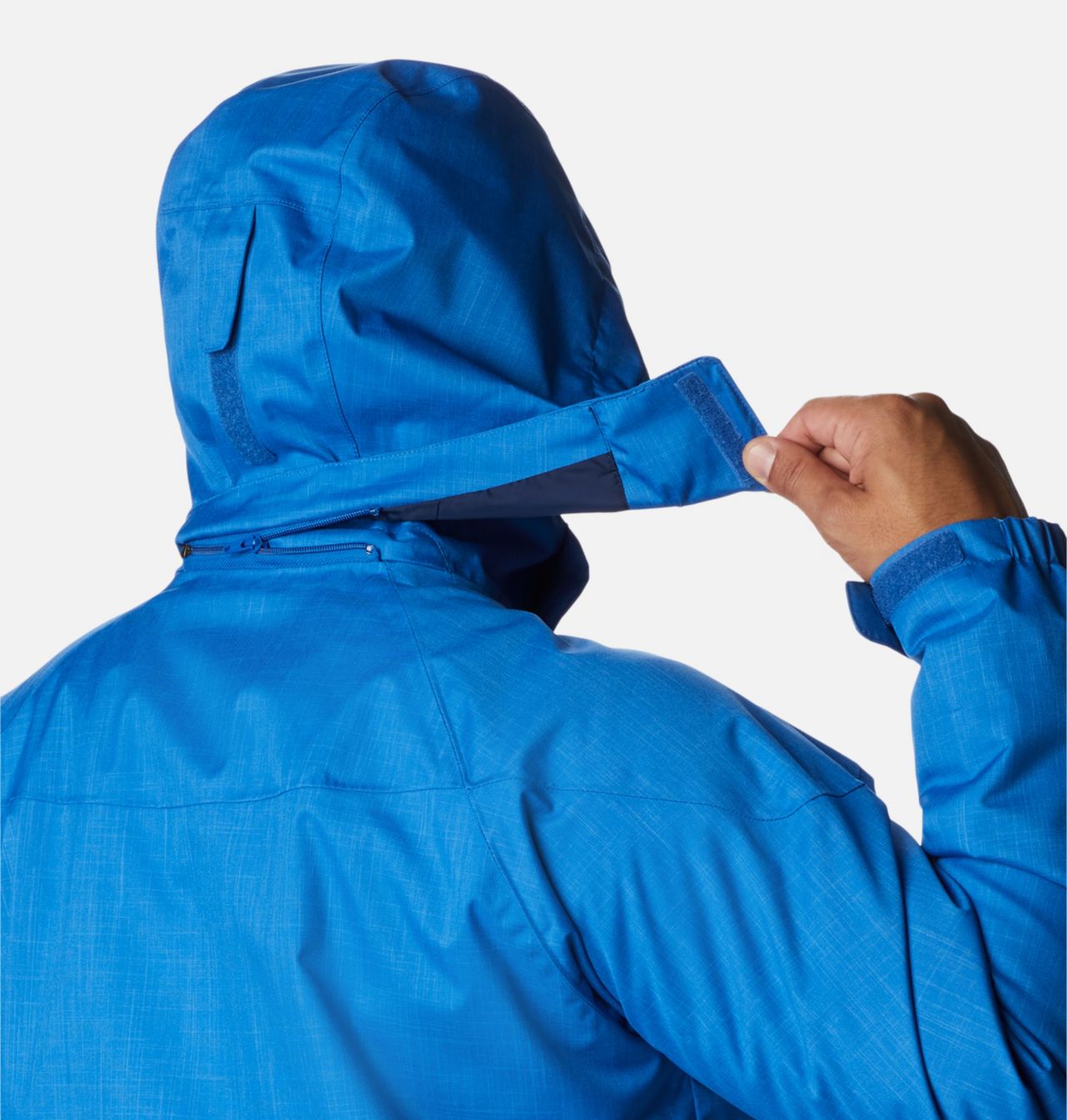 Men's Alpine Action™ Insulated Ski Jacket 8