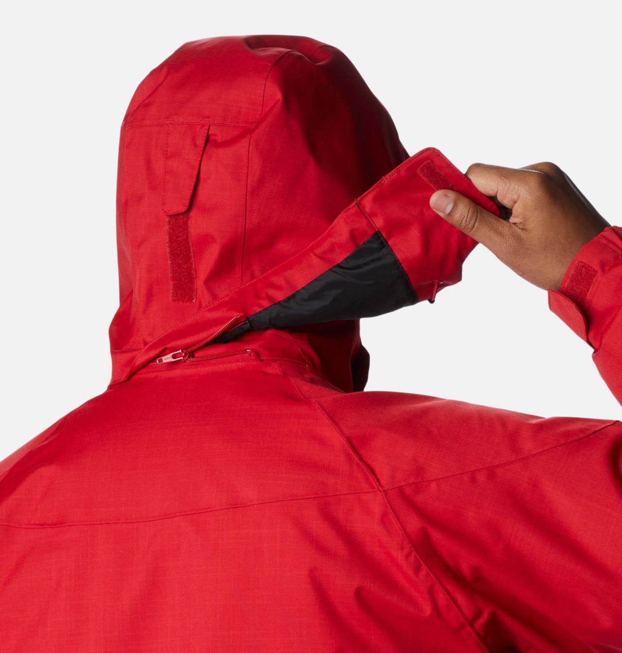 Men's Alpine Action™ Insulated Ski Jacket 7