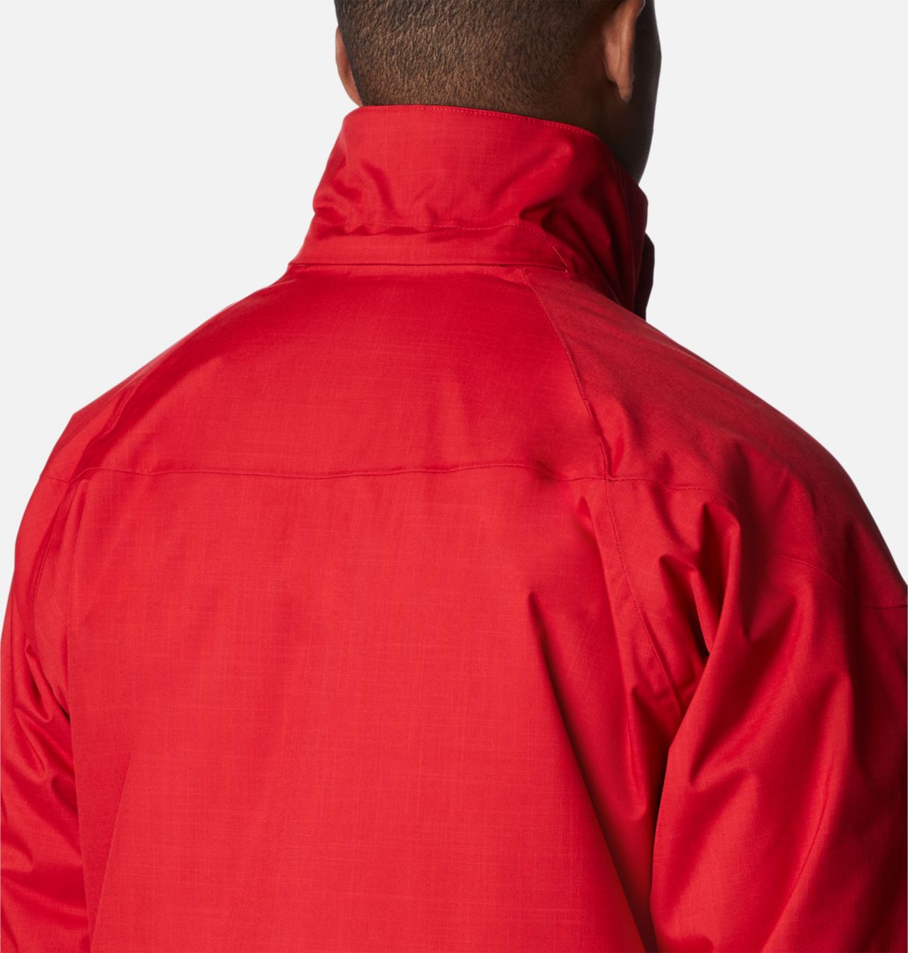 Men's Alpine Action™ Insulated Ski Jacket 8