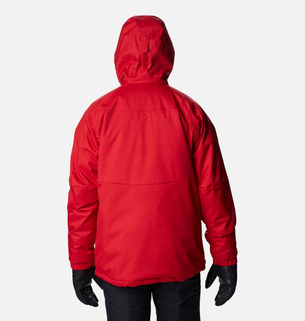 Men's Alpine Action™ Insulated Ski Jacket 2