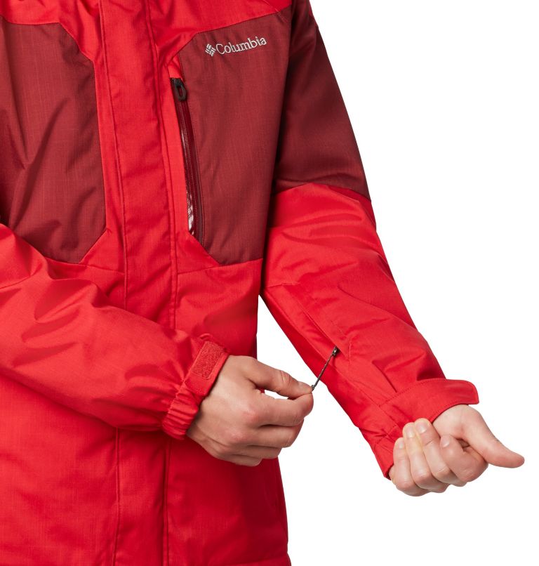 Alpine action omni heat jacket best sale