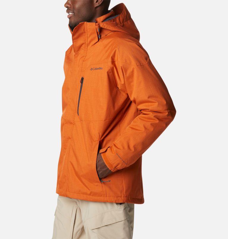 Men's Alpine Action™ Insulated Ski Jacket