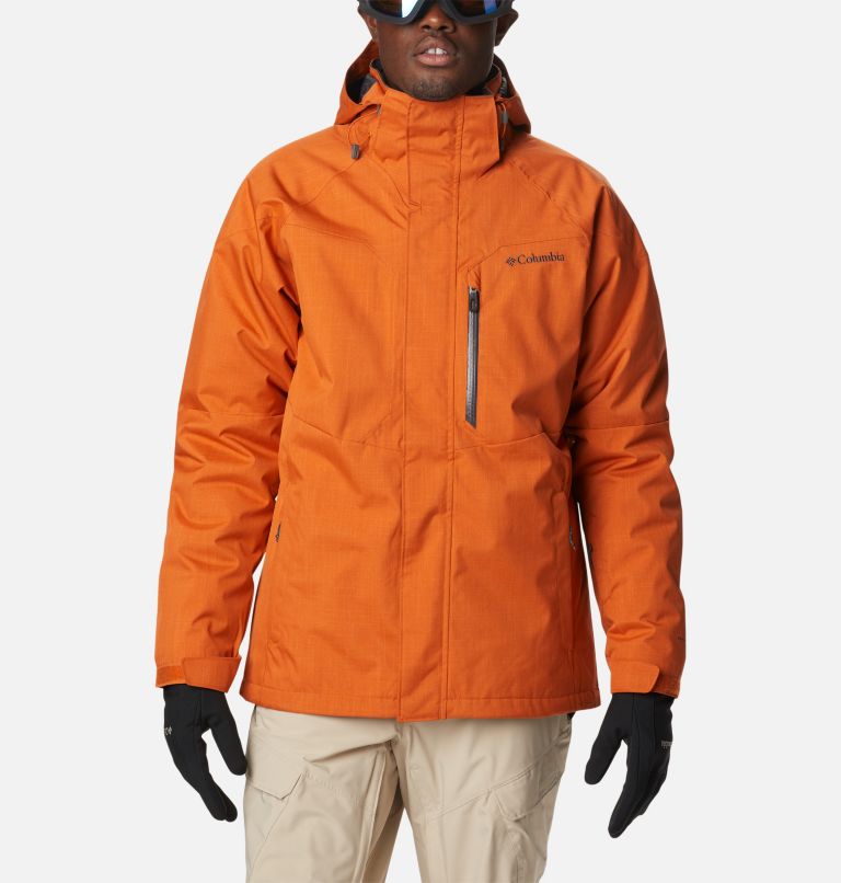 blad lejesoldat uudgrundelig Men's Alpine Action™ Ski Jacket 