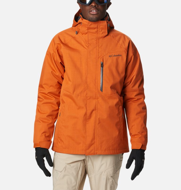 Men's Columbia Clothing - Sun & Ski Sports