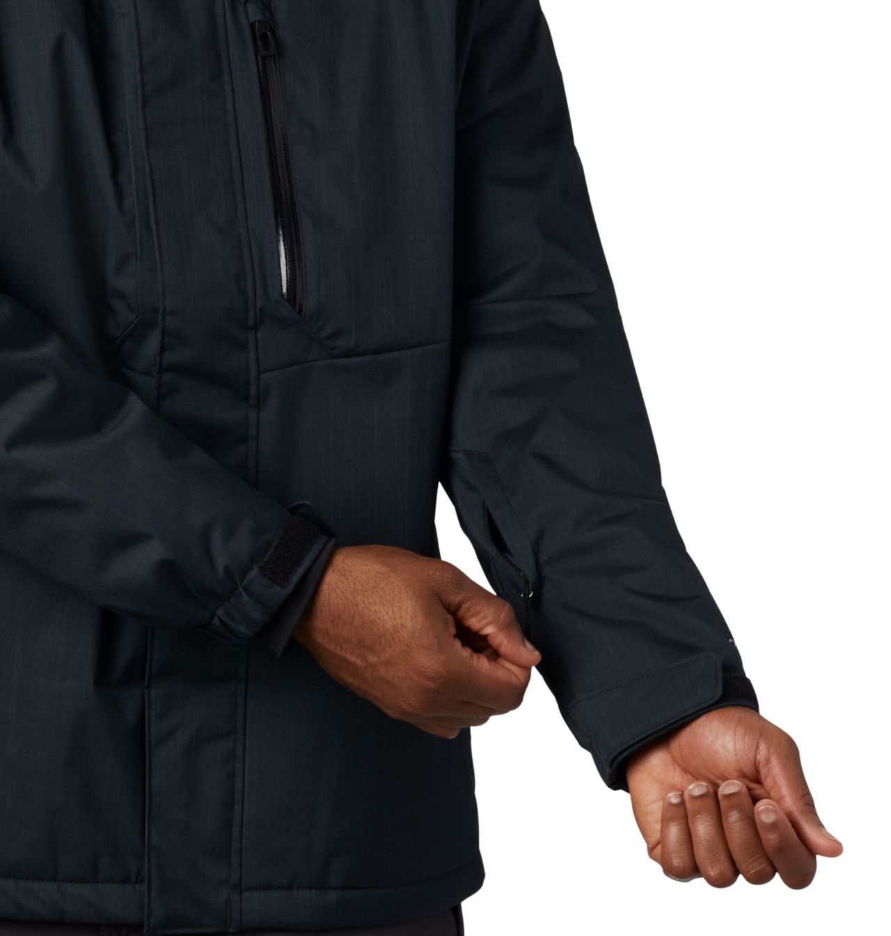 Men’s Alpine Action™ Insulated Ski Jacket - Big 5
