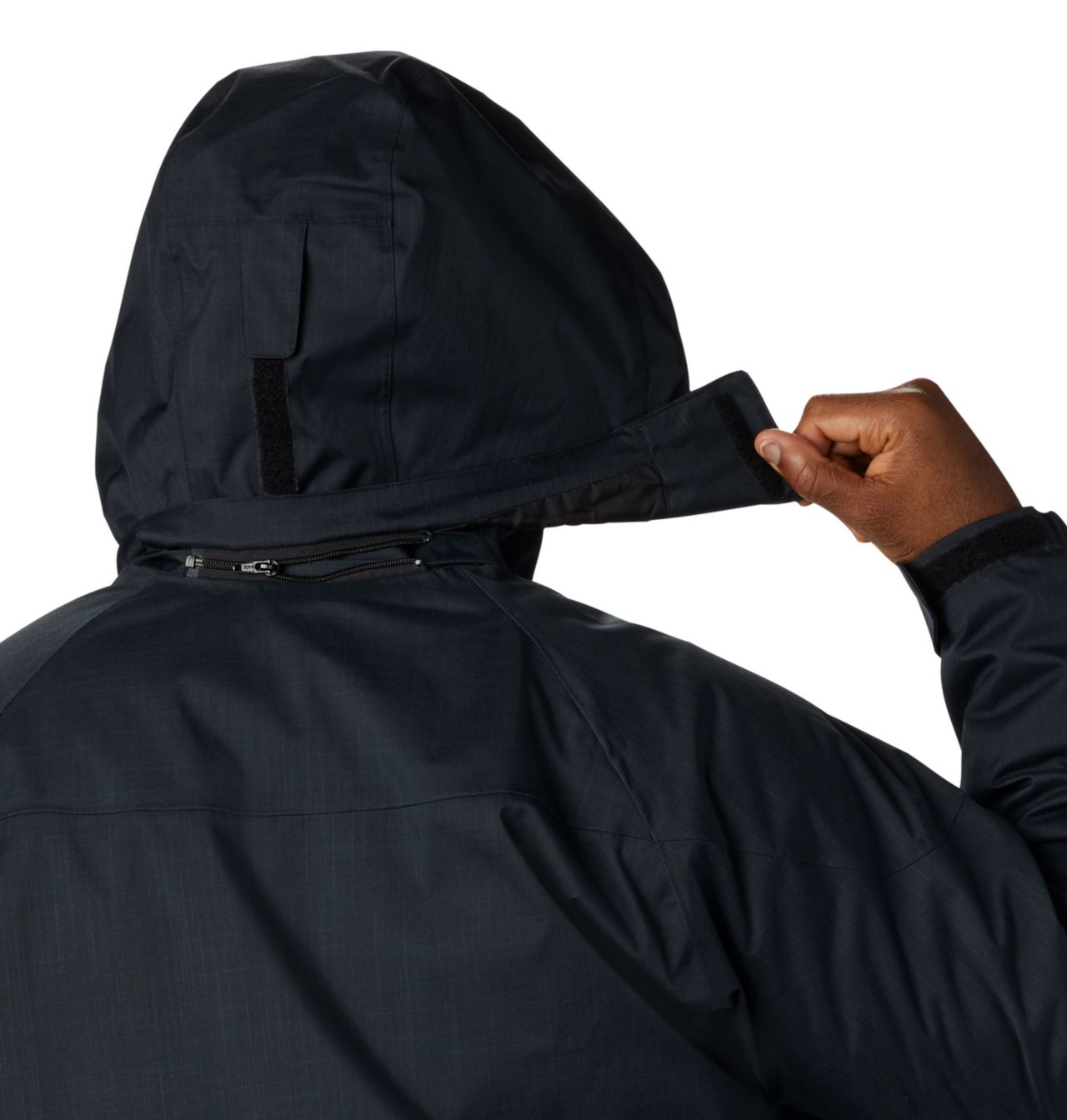 Men’s Alpine Action™ Insulated Ski Jacket - Big 6