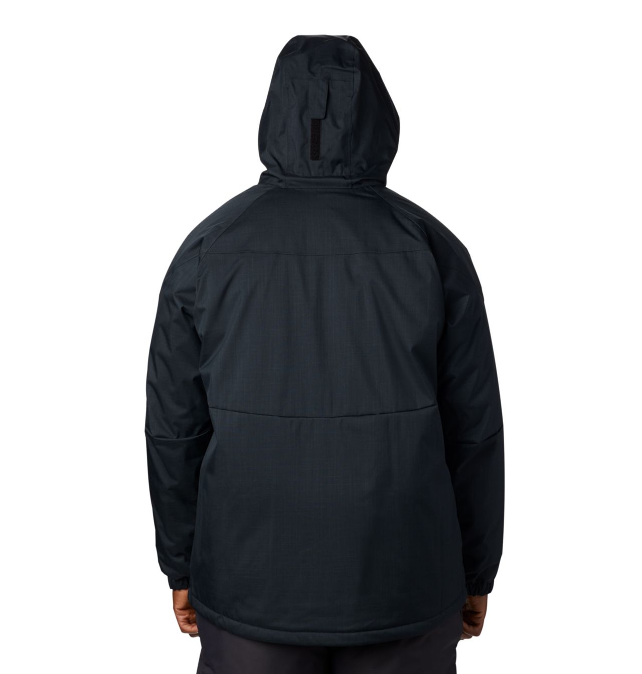 Men’s Alpine Action™ Insulated Ski Jacket - Big 2