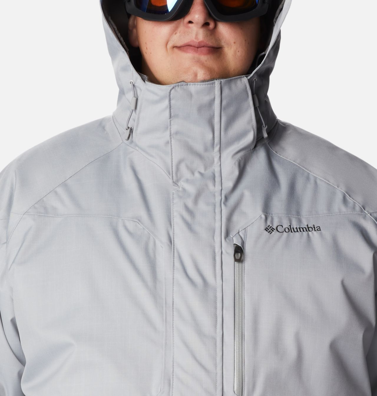 Alpine Action™ Jacket | 039 | 4X 4