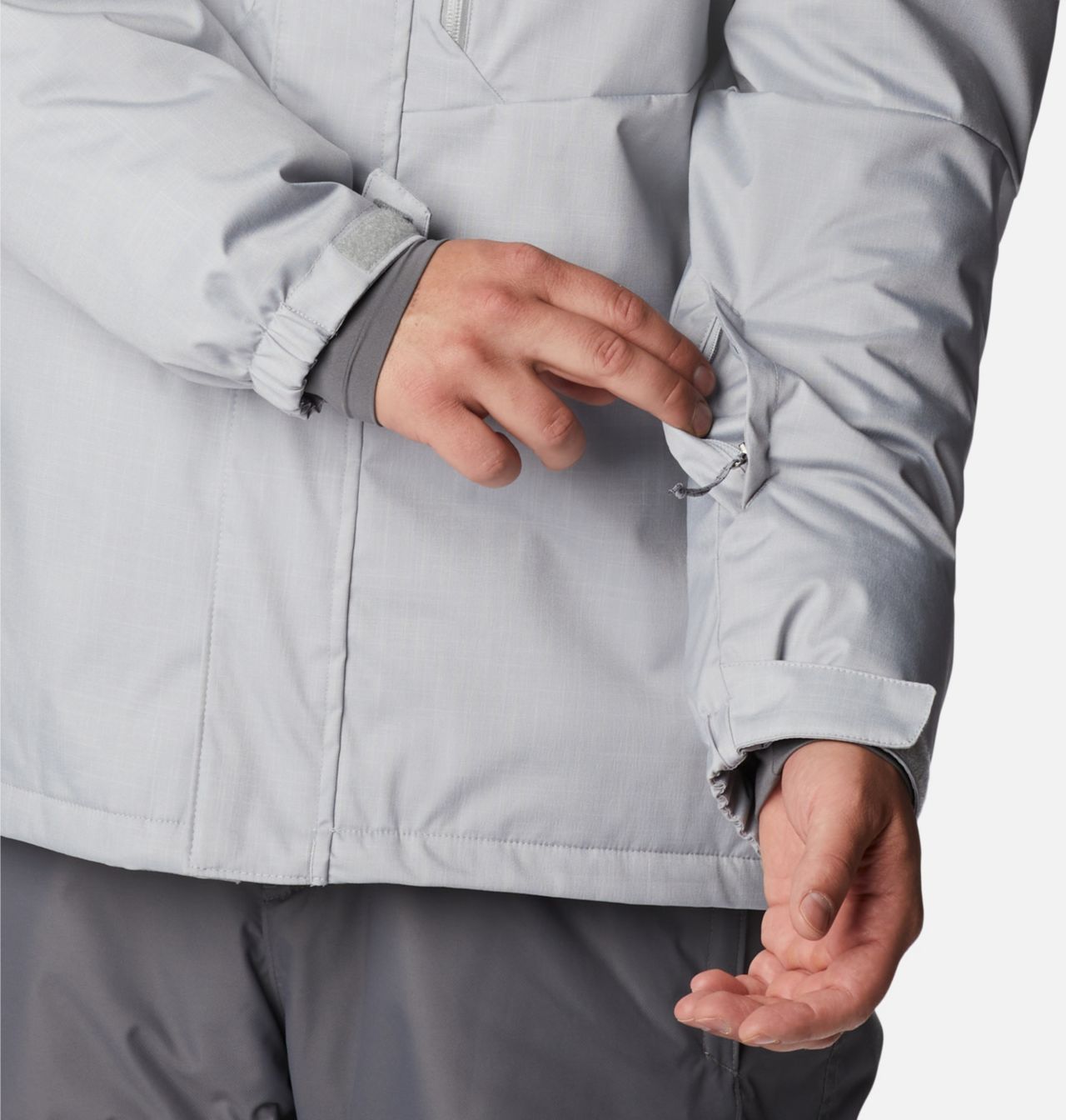 Alpine Action™ Jacket | 039 | 4X 10