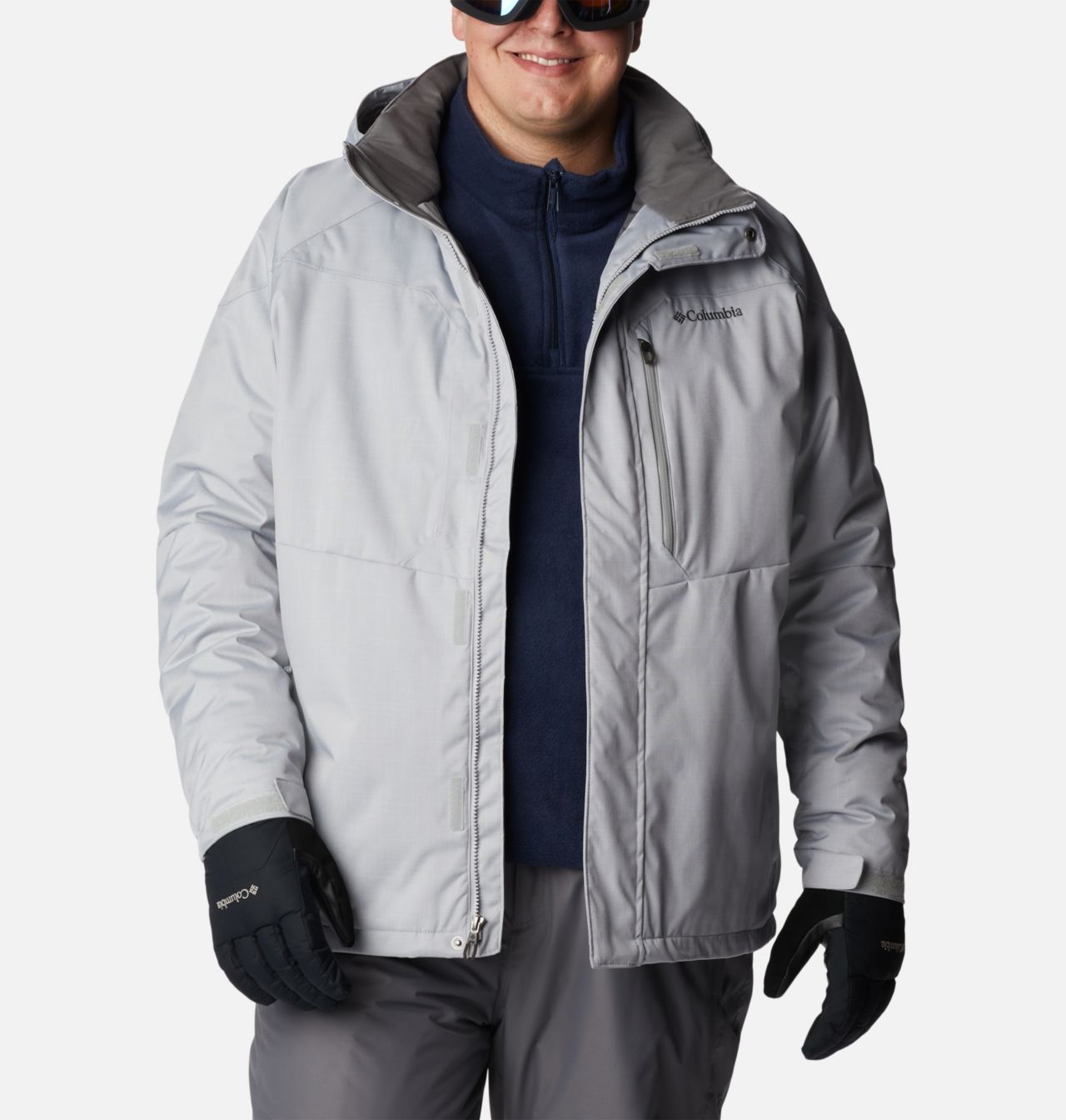 Alpine Action™ Jacket | 039 | 4X 11