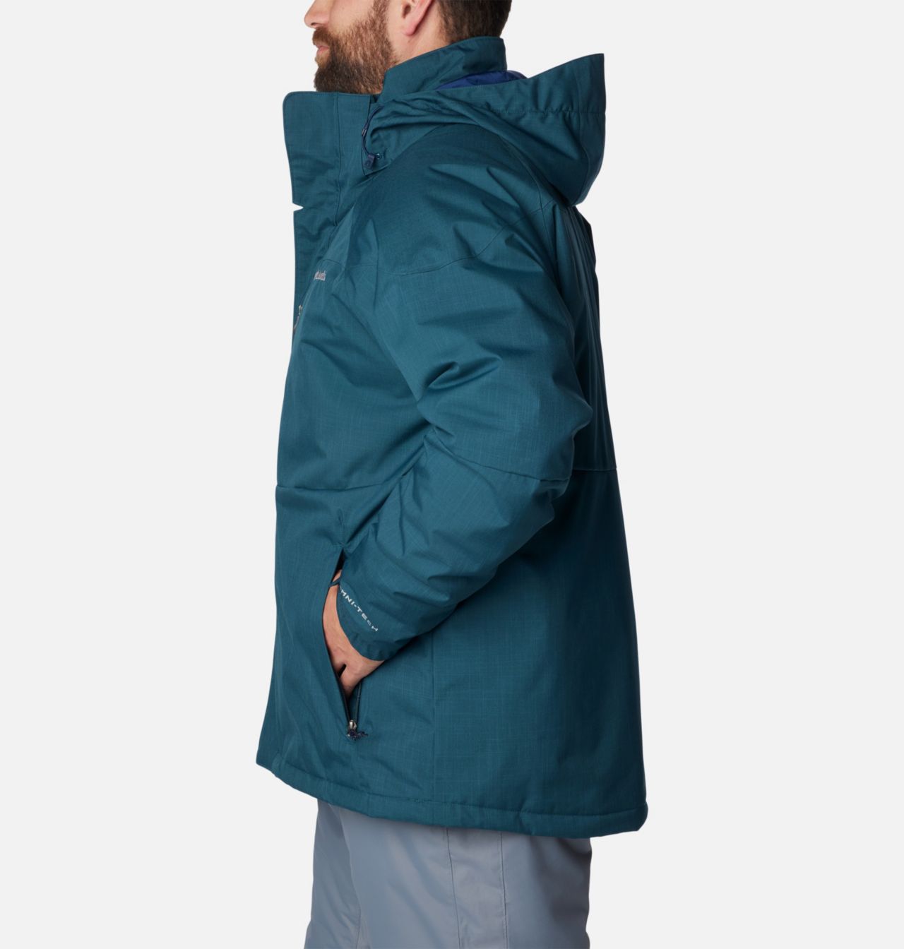 Alpine Action™ Jacket | 414 | 6X 3
