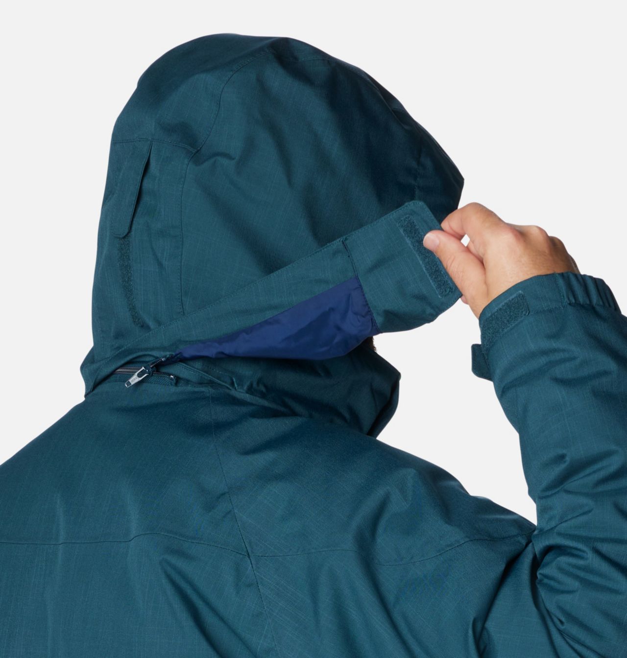 Alpine Action™ Jacket | 414 | 6X 7