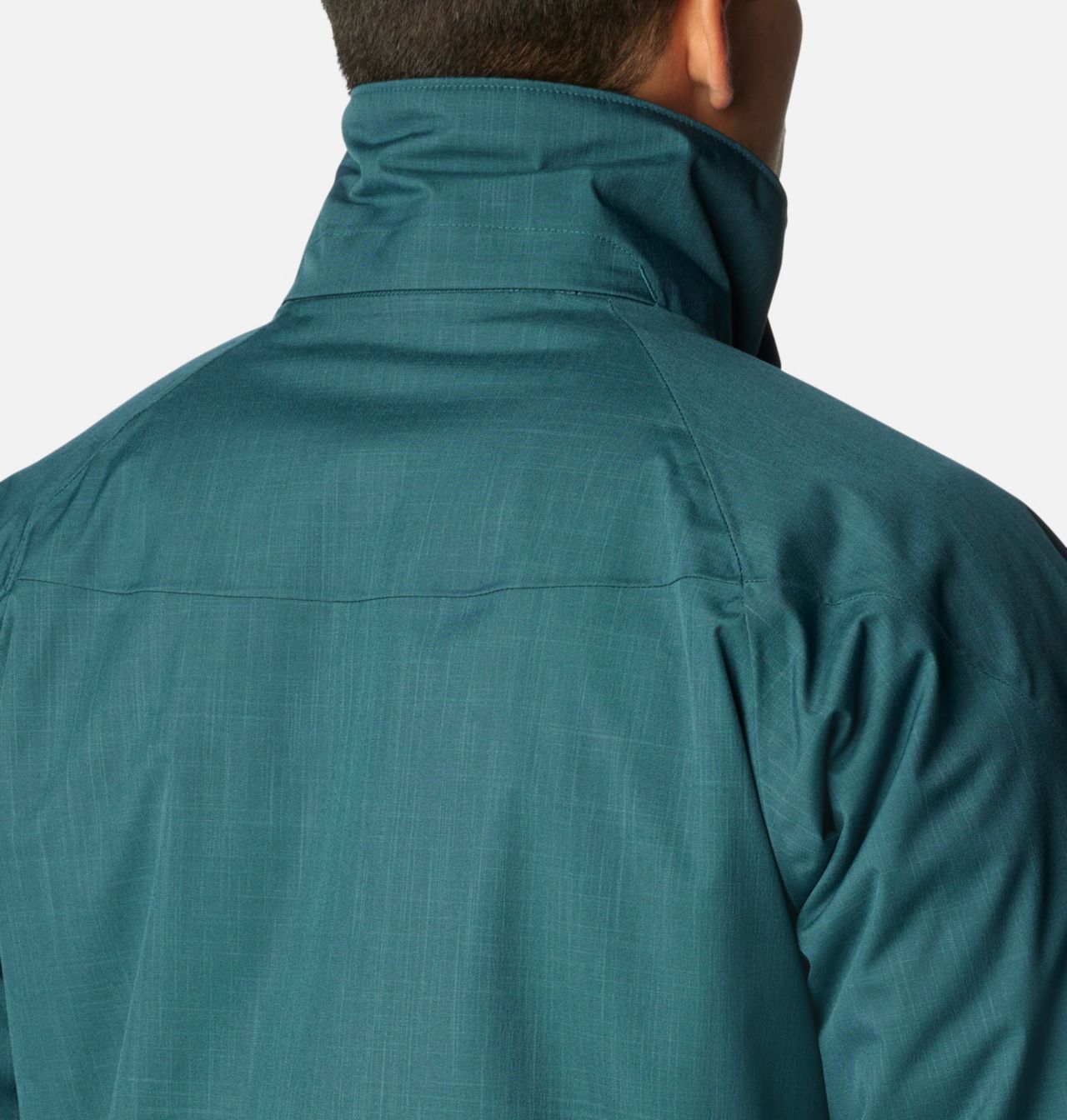 Men’s Alpine Action™ Insulated Ski Jacket - Tall 9