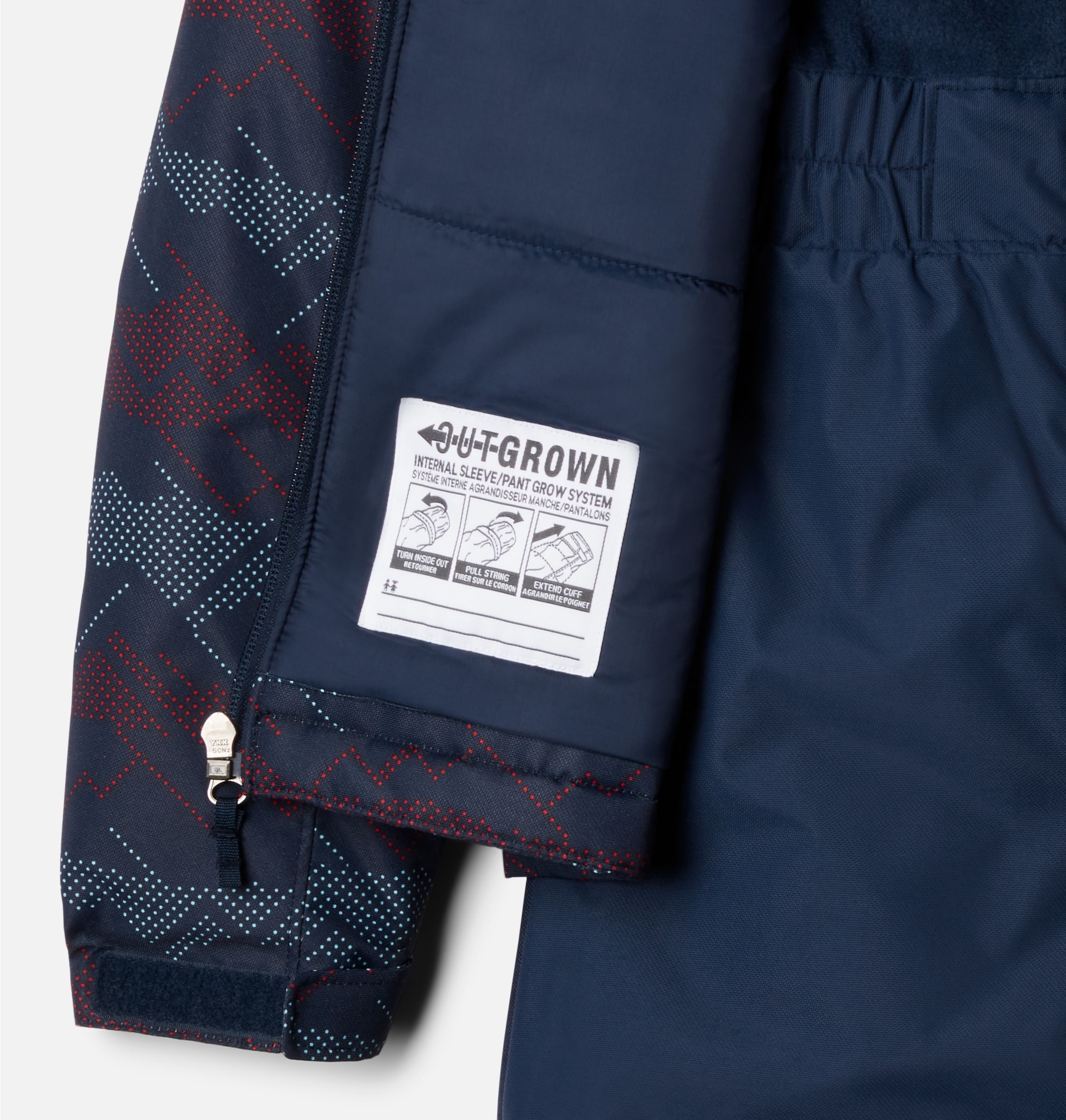 Youth Buga Snow Set - 2023 COLLECTION | Columbia Sportswear