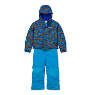 Buga&trade; Set Junior Buga&trade; Set | 023 | XS, State Orange Trees, front