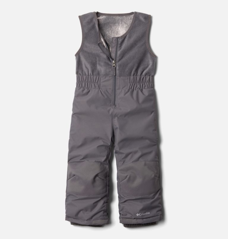 Buga Set | 023 | 4T, Color: City Grey Dot Scape Print, Columbia Grey, image 4