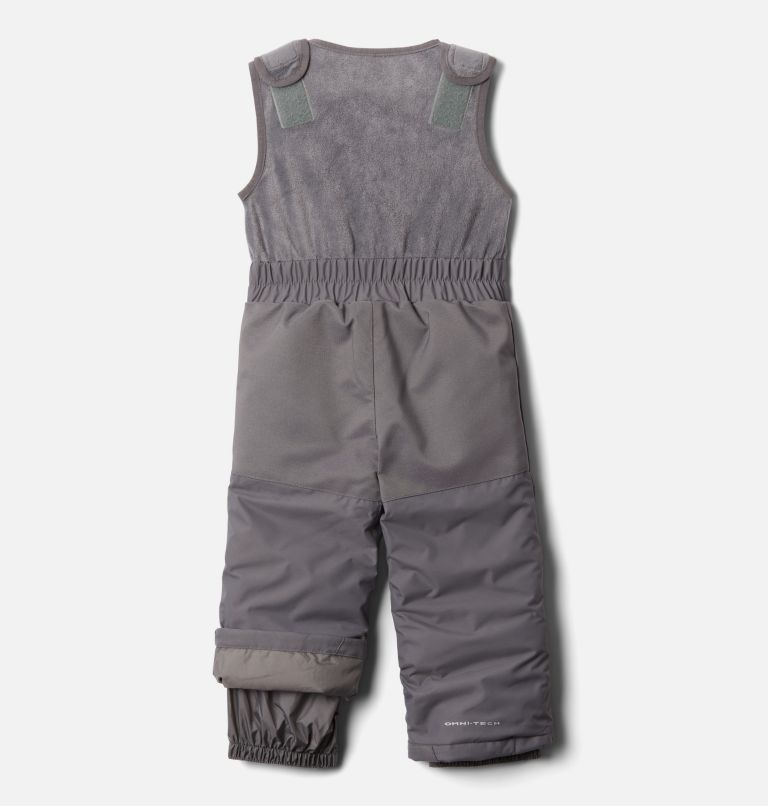 Buga Set | 023 | 4T, Color: City Grey Dot Scape Print, Columbia Grey, image 5