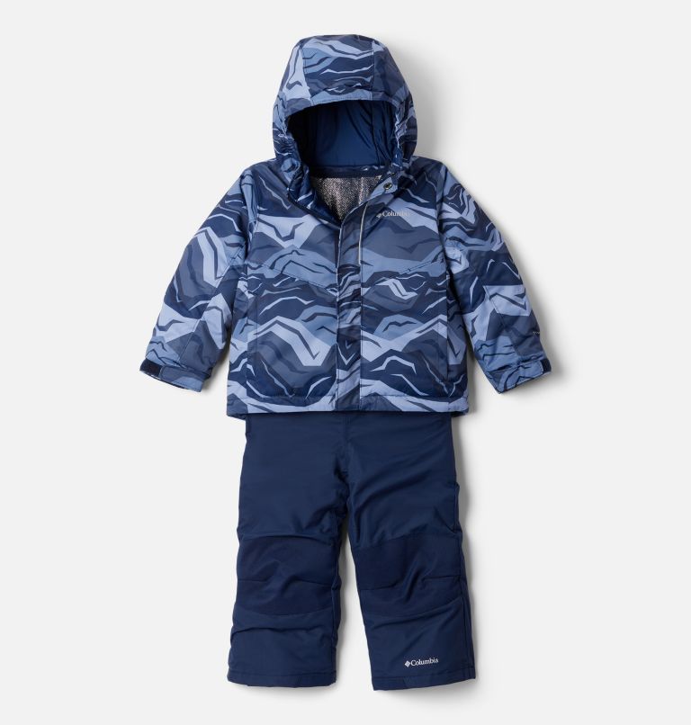 4t cheap columbia snowsuit