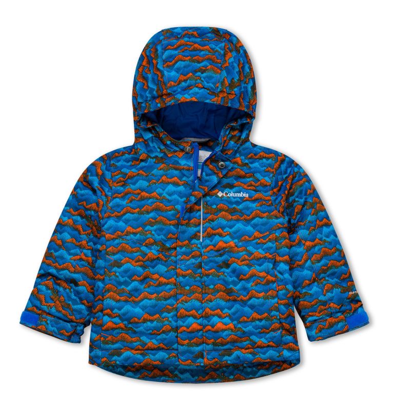 Buga Set | 842 | 3T, Color: State Orange Trees, image 4