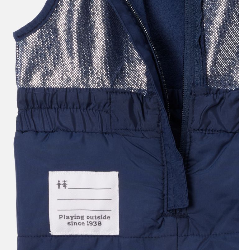 Buga Set | 467 | 12/18, Color: Collegiate Navy Tectonic, image 6