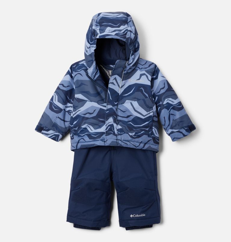 Buga Set | 467 | 12/18, Color: Collegiate Navy Tectonic, image 1