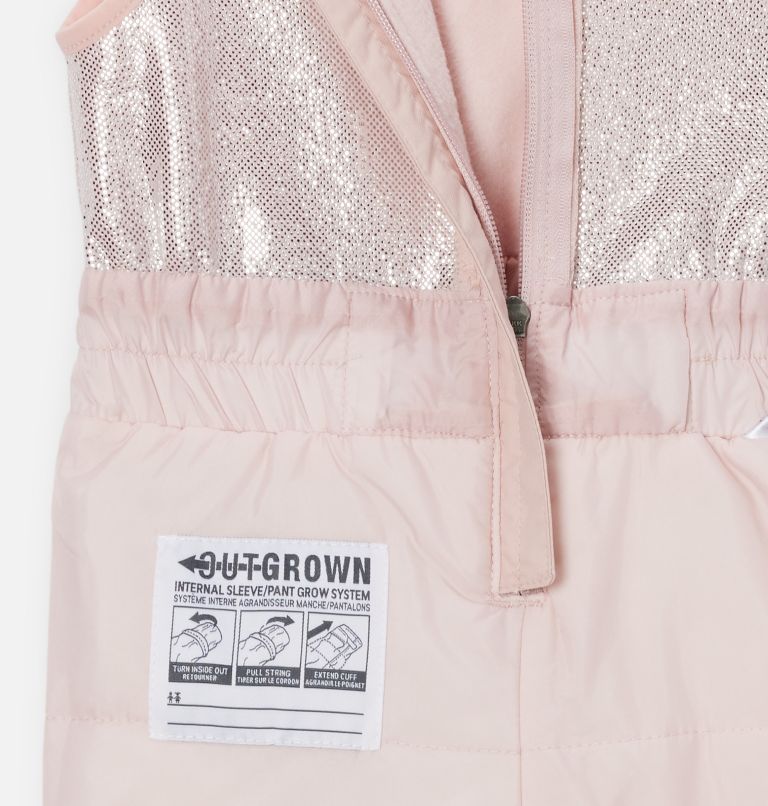 Buga Set | 627 | 12/18, Color: Dusty Pink Geoglacial, image 6