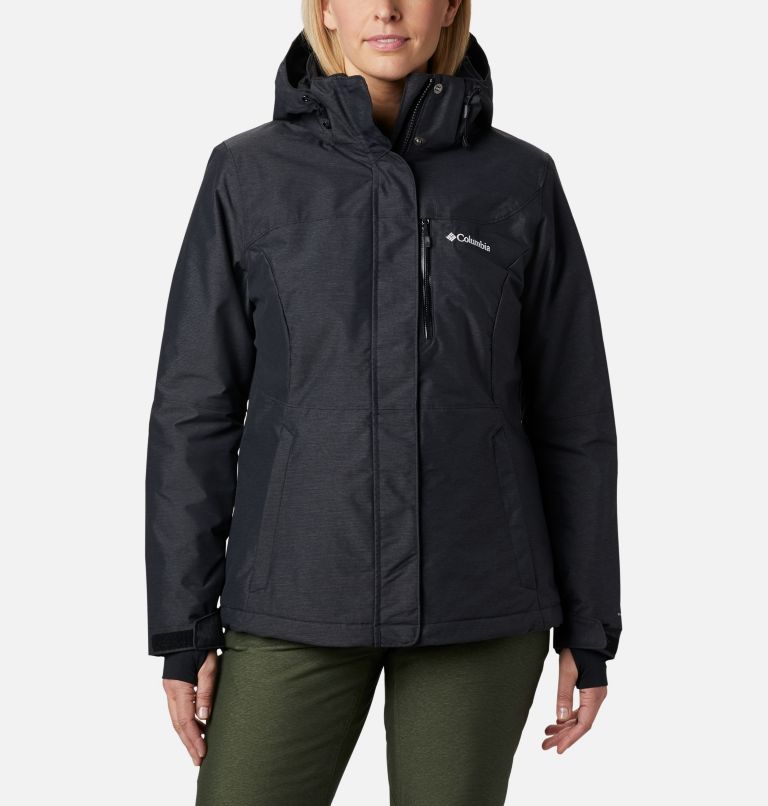 Women's alpine omni store heat jacket