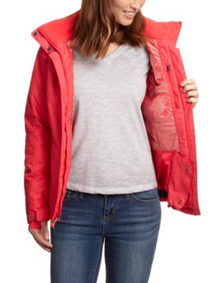 columbia alpine action oh insulated jacket