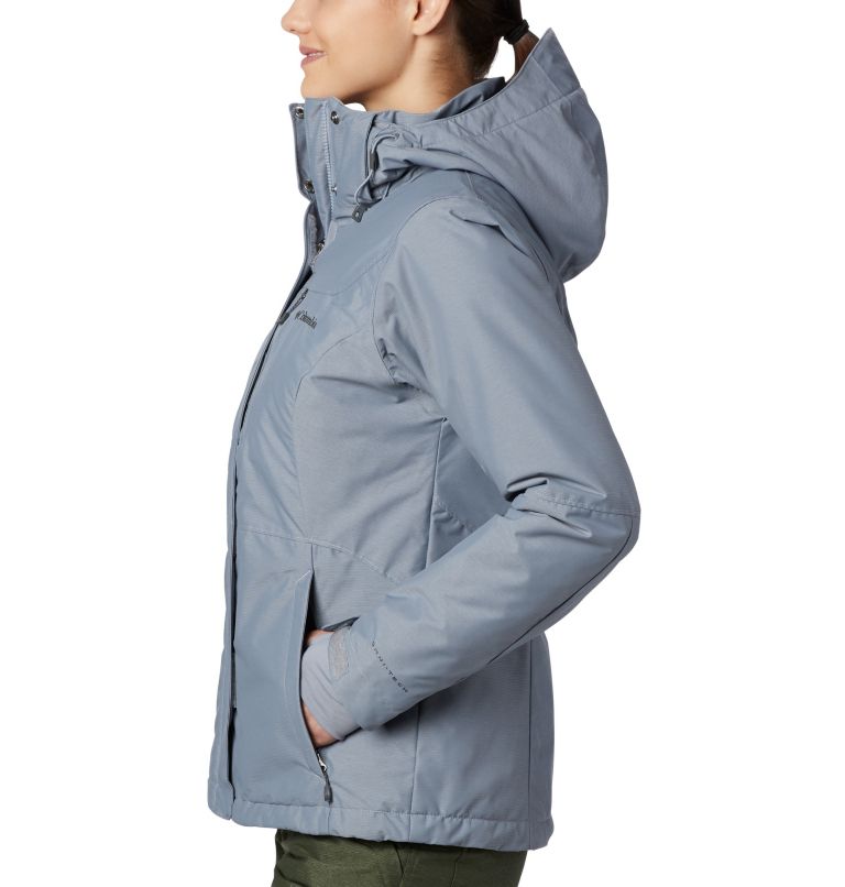 Women s Alpine Action Omni Heat Jacket