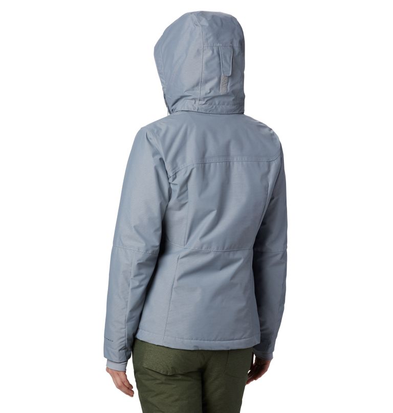 Women's Action™ Omni-Heat Jacket