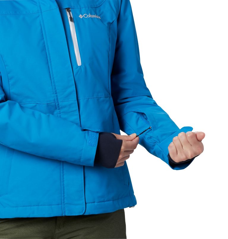 Alpine action hot sale oh jacket