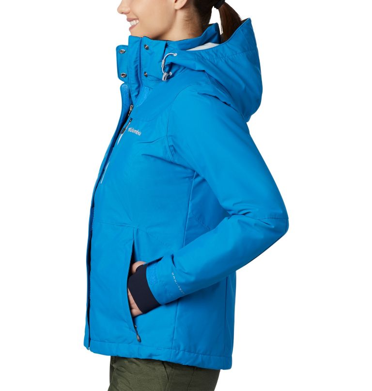 Alpine action oh on sale jacket