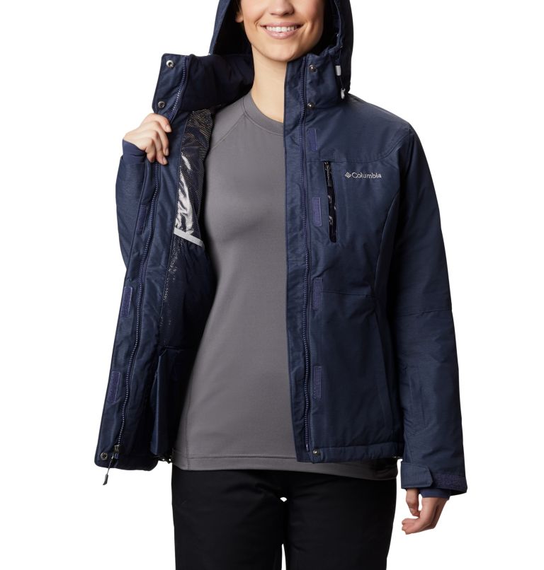 Alpine action shop oh jacket