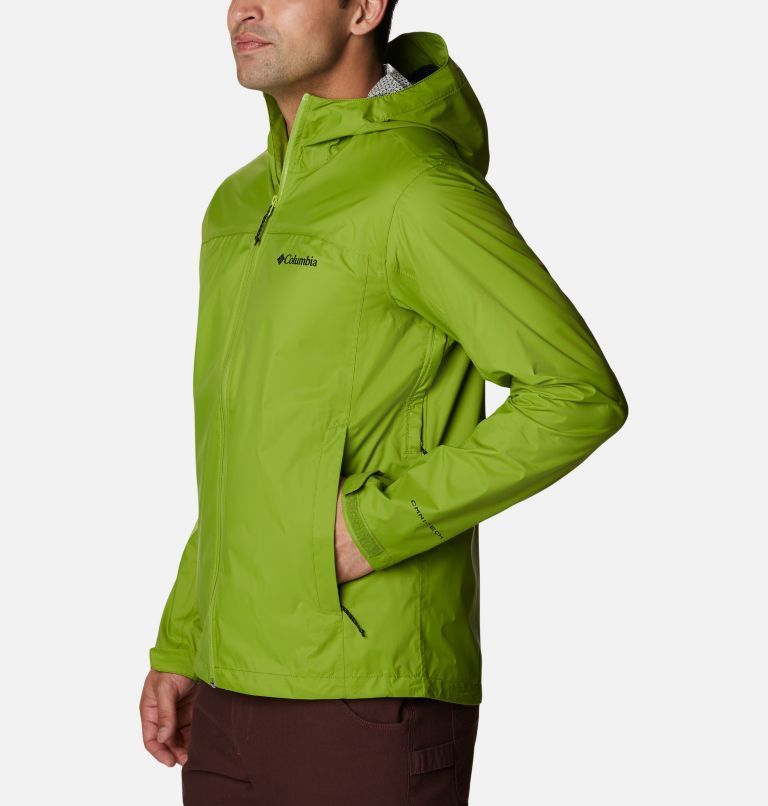 Men s EvaPOURation Rain Jacket Columbia Sportswear