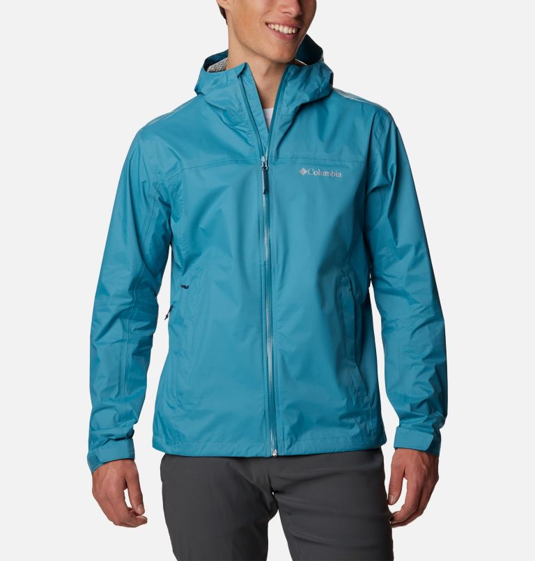 Columbia men's outlet rain jackets