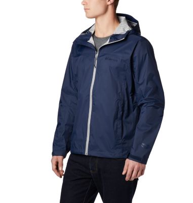 Columbia Omni-Shield Rain Jacket