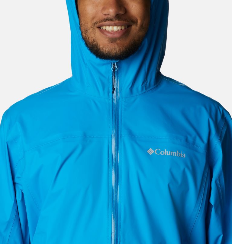 Columbia best sale men's evapouration