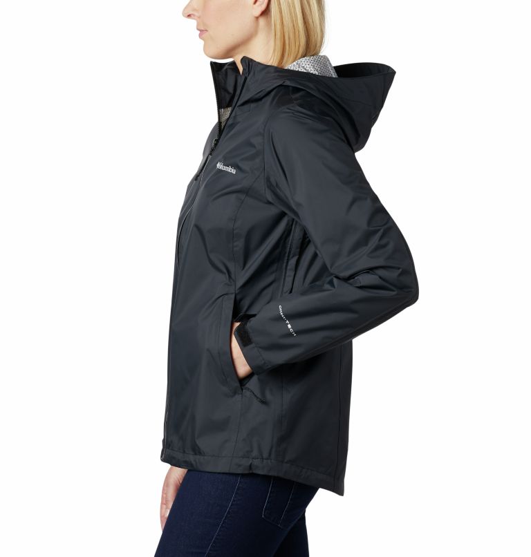 Evapouration hotsell rain jacket