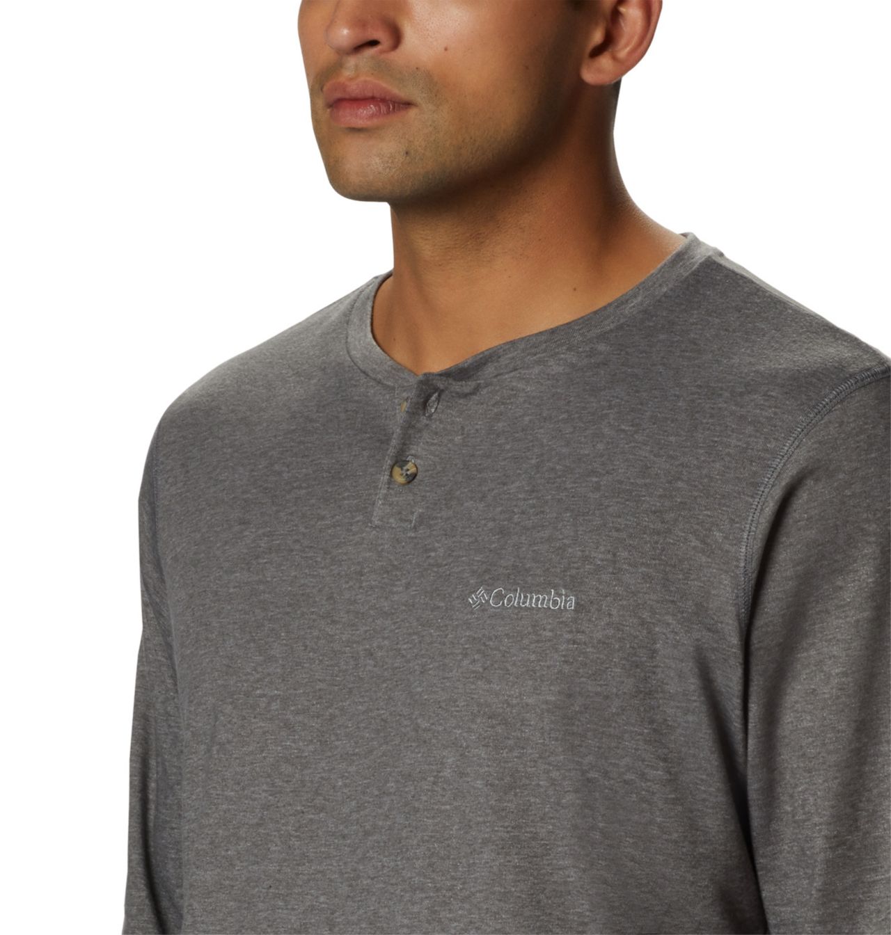 Men's Thistletown Park™ Henley 3