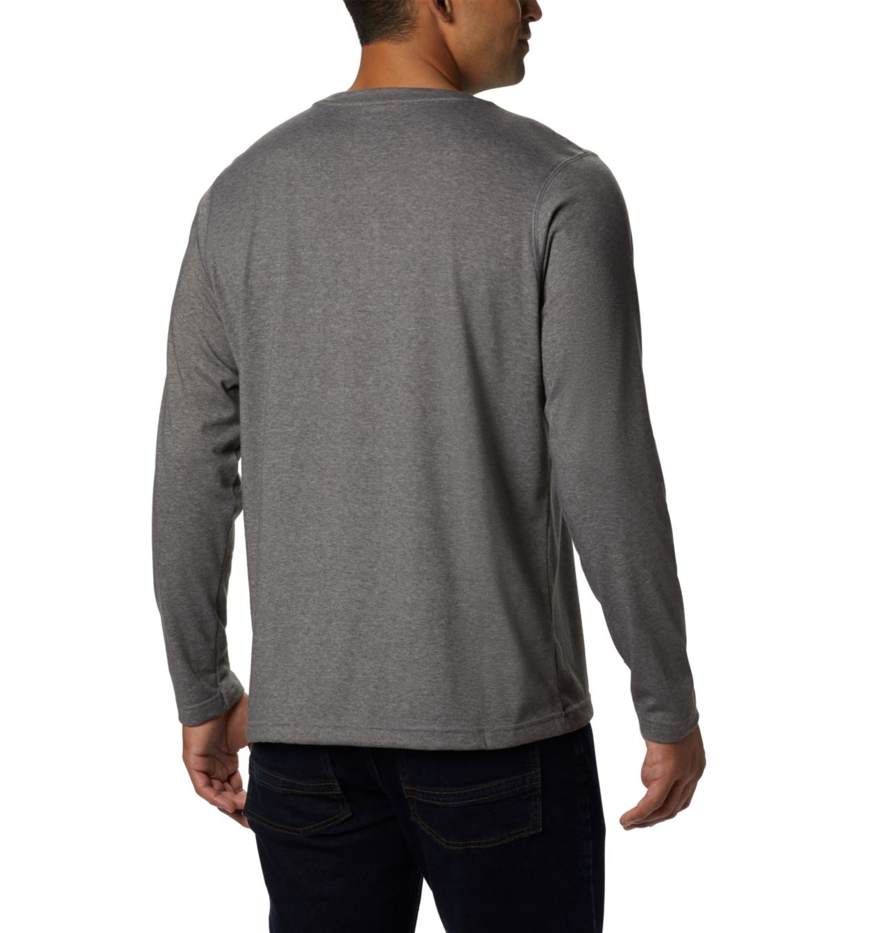 Men's Thistletown Park™ Henley 2